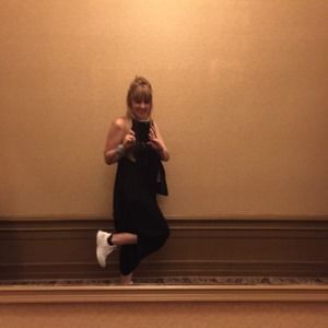 Meet your Posher, Jaclyn